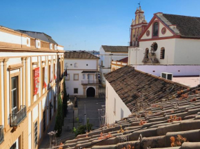 SUITE JULIO ROMERO DE TORRES, Córdoba